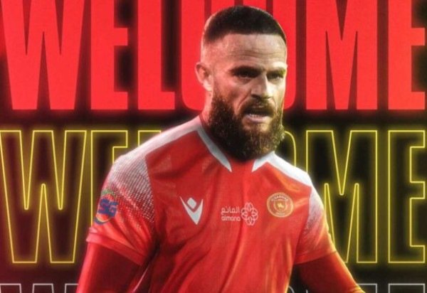 Foto: Juan Mabromata/AFP via Getty Images