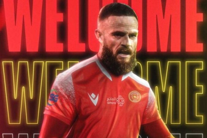 No Boca, foram xx partidas com xx gols e xx assistências -  (crédito: Foto: Juan Mabromata/AFP via Getty Images)