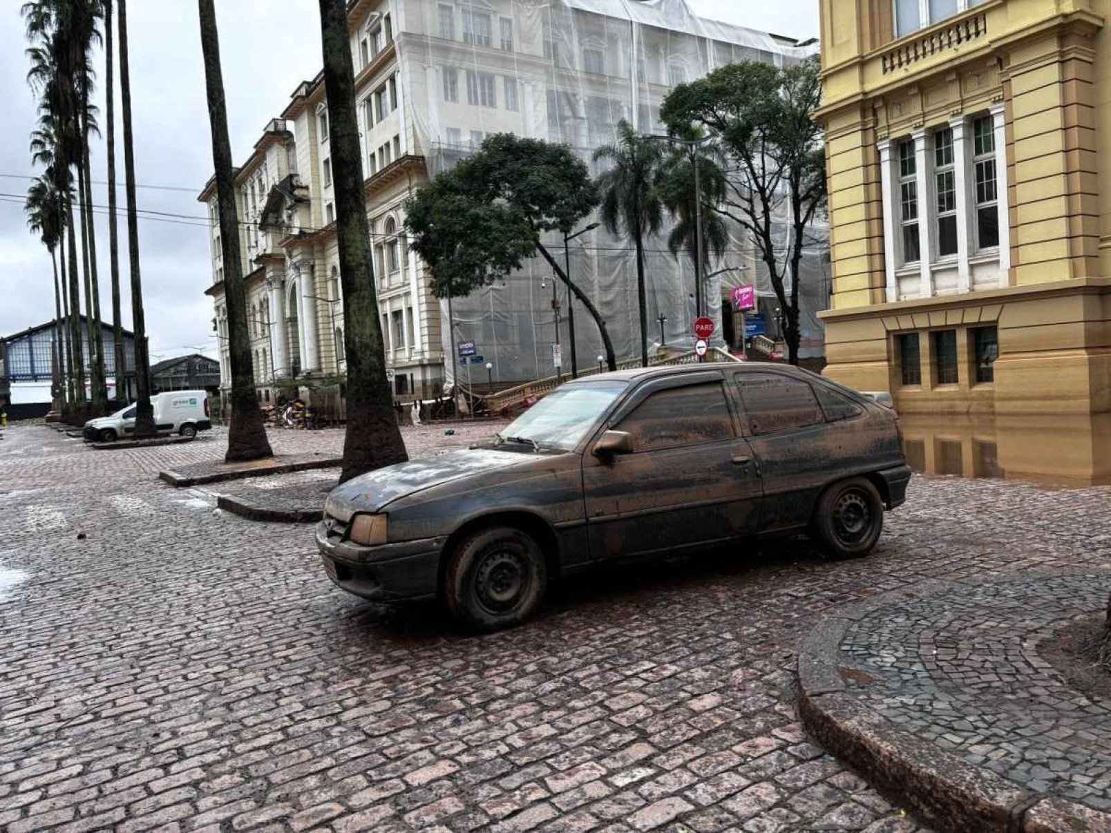 Seguradoras calculam R$ 1,7 bi em indenizações por perda de bens no RS