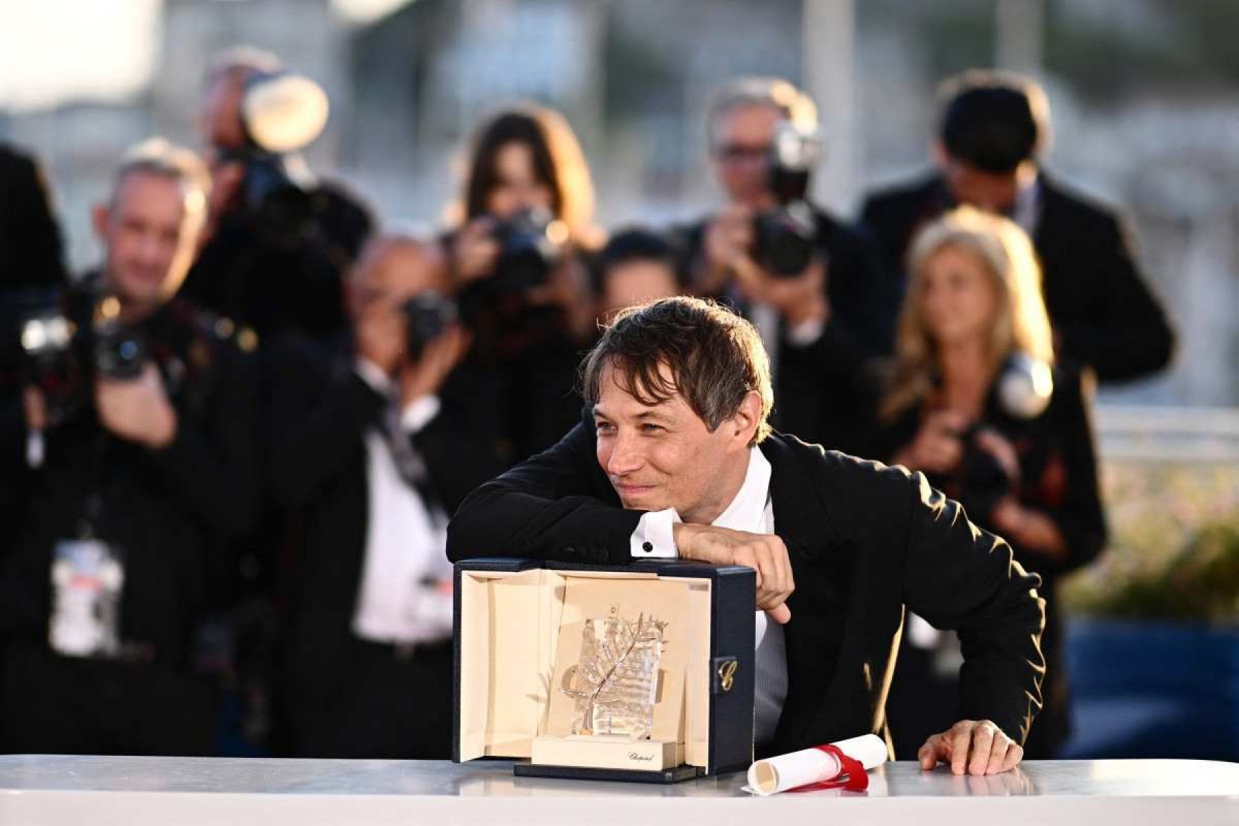 'Anora', de Sean Baker, leva a Palma de Ouro em Cannes; veja lista de vencedores