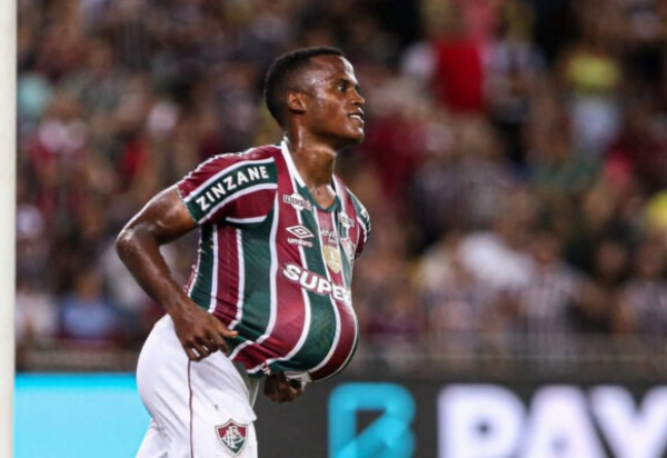  - Foto: Lucas Merçon e Marcelo Gonçalves/Fluminense