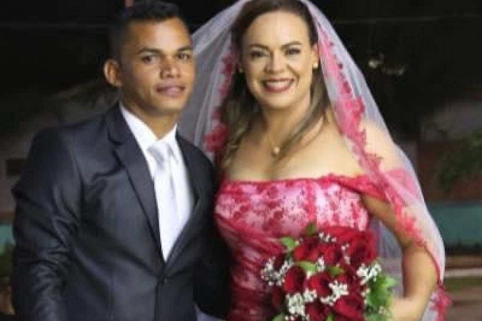 Os dois eram casados há aproximadamente quatros e anos