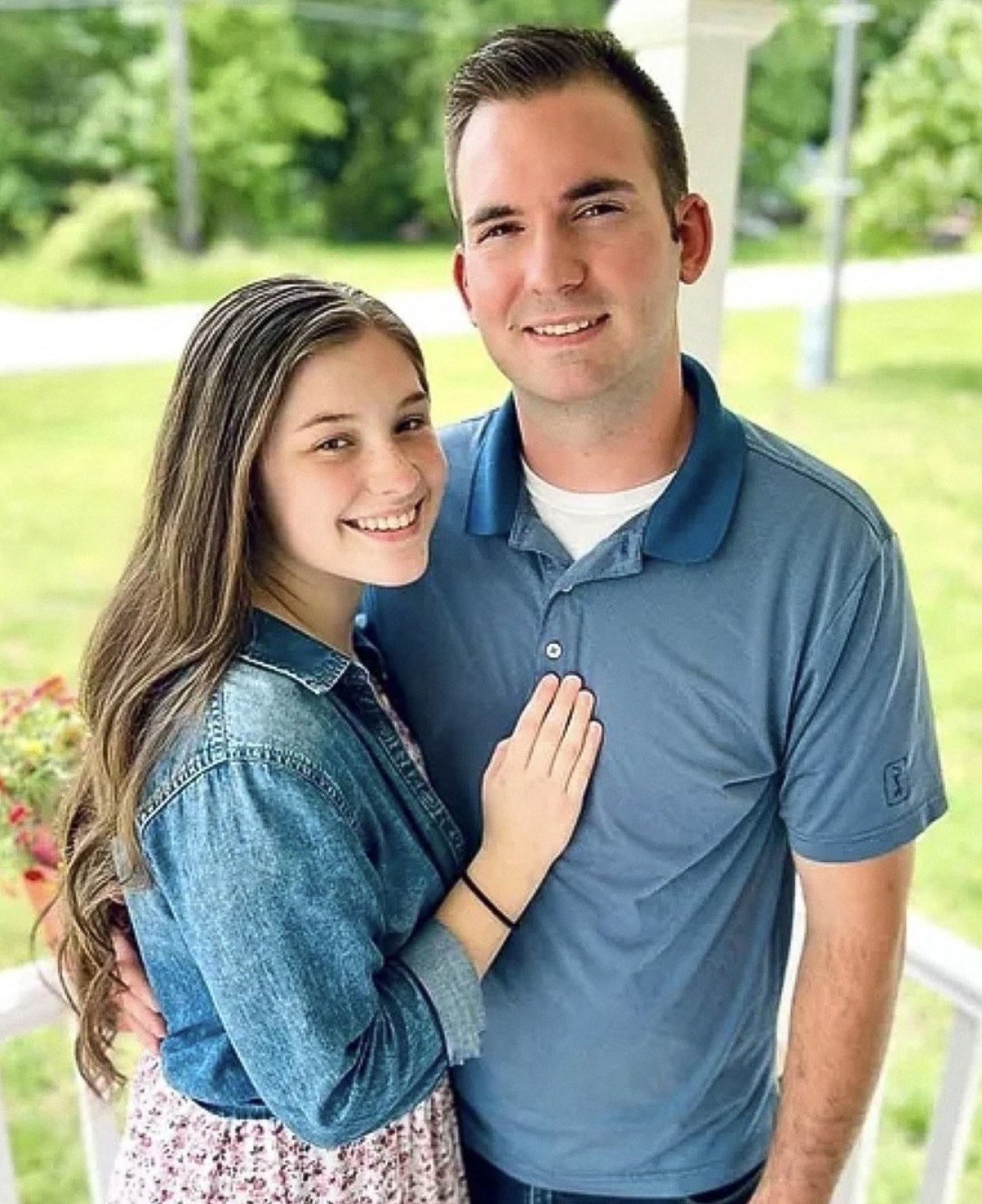 O casal norte-americano, Davy e Natalie Lloyd, estava entre os tr&ecirc;s mission&aacute;rios baleados e mortos por uma gangue do lado de fora de uma igreja na capital haitiana