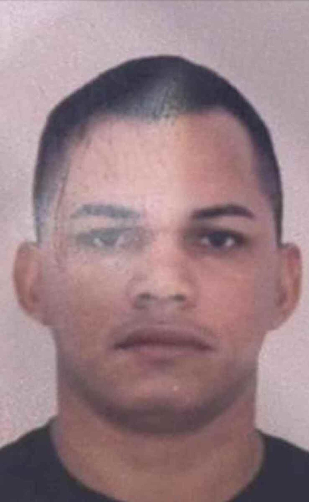 O autor, Janilson Quadros, 37, está sob escolta policial no Hospital de Base após tentar tirar a própria vida O autor, Janilson Quadros, 37, tentou tirara a própria vida após cometer o crime