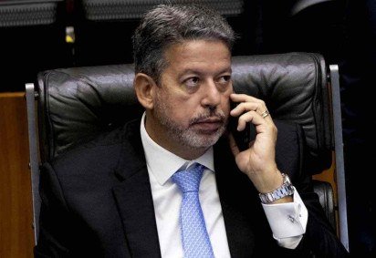 A regulamentação da reforma tributária marca os últimos dias de reinado de Arthur Lira na Câmara -  (crédito:  Marcos Oliveira/Agencia Senado)