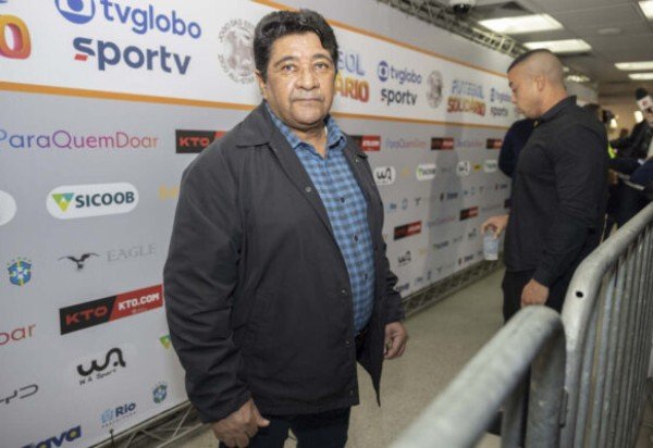  Foto: Crédito: Fábio Rocha