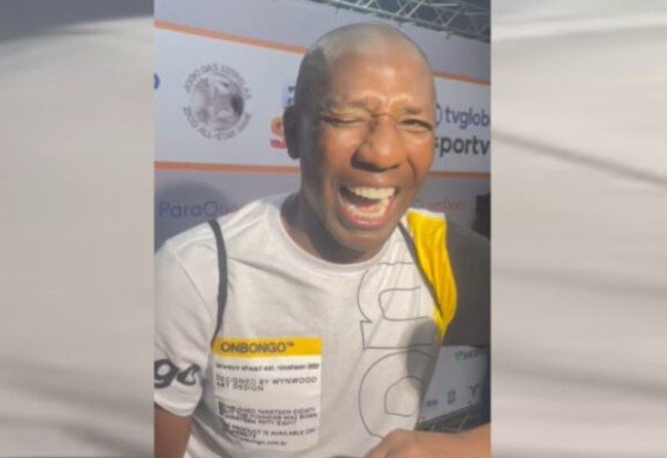 Foto: Reprodução de vídeo João Santana