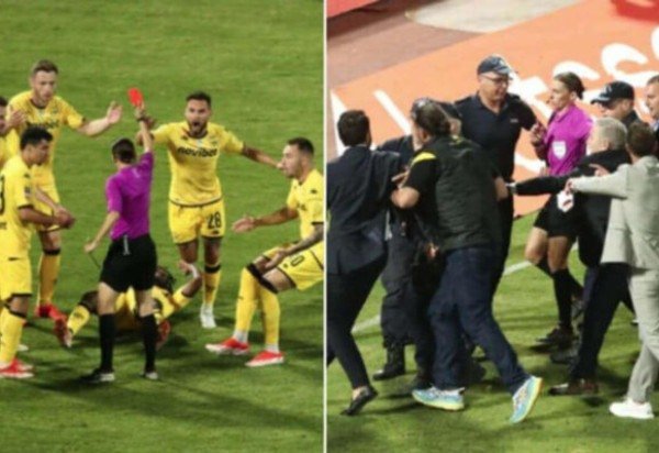  Foto: Reprodução rede social