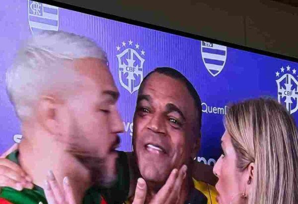 Foto reprodução internet