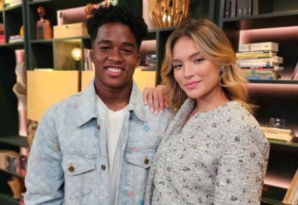 Foto: Instagram @gabrielymiiranda