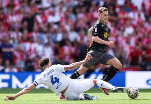 AFP via Getty Images