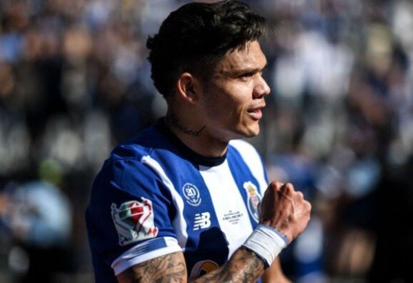 Foto: Patricia de Melo Moreira /AFP via Getty Images