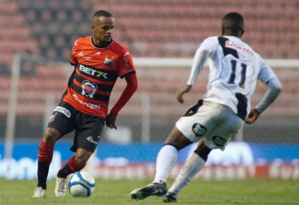 Foto: Miguel Schincariol/Ituano