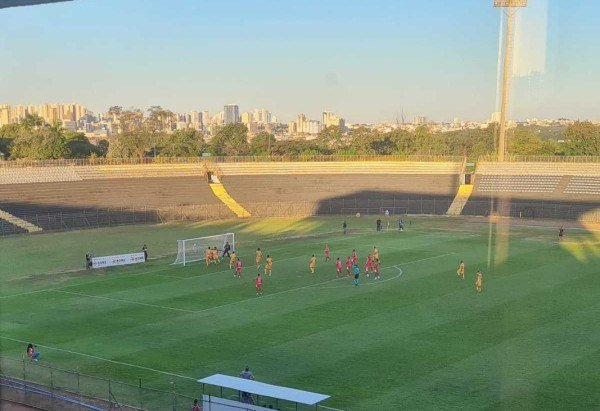 Gabriel Botelho / CB / DA Press