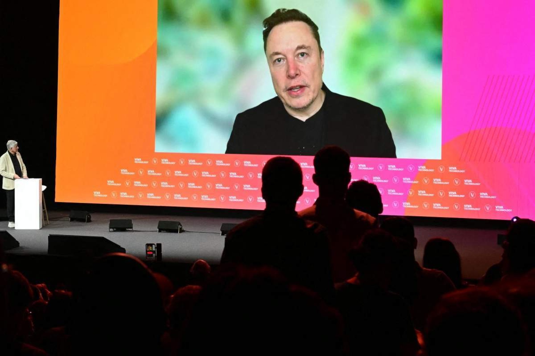 Musk planeja construir maior supercomputador da história para sua empresa de IA