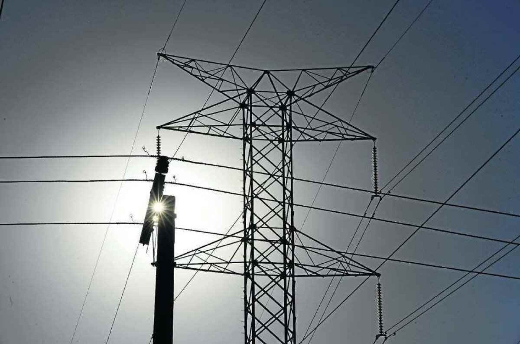 Área de Ceilândia ficará sem energia para substituição de poste no sábado