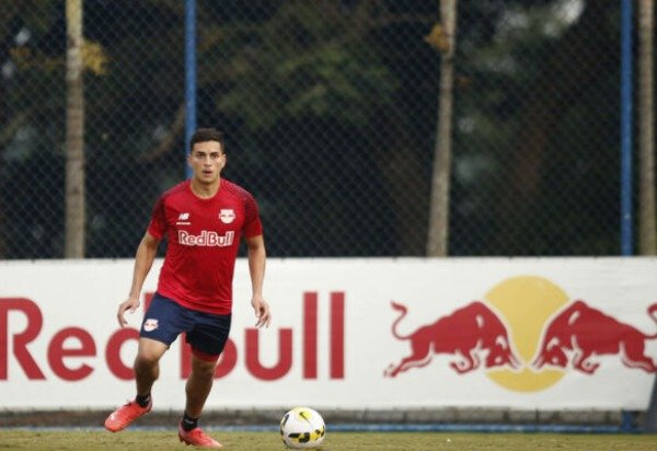 Foto: Ari Ferreira/Red Bull Bragantino;