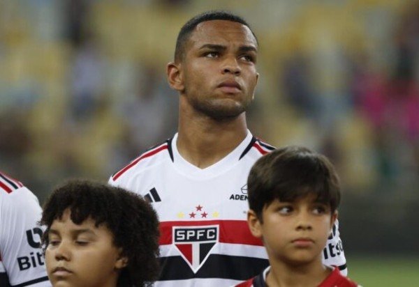 Foto: Rubens Chiri/Saopaulofc.net
