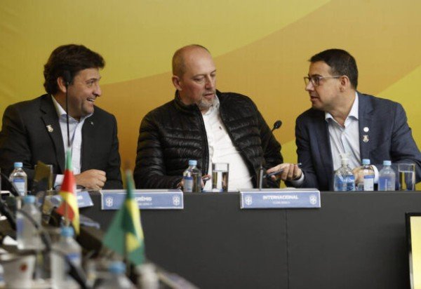 Foto: Rafael Ribeiro/CBF