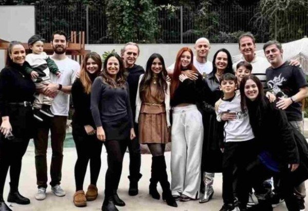 Foto: Reprodução/Instagram