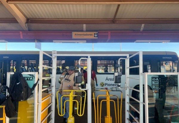 Luiza Marinho/CB/D,A Press