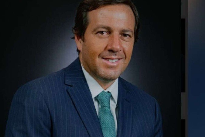  Bruno Maciel, advogado trabalhista sócio da Advocacia Maciel. -  (crédito:  Advocacia Maciel/Divulgação)