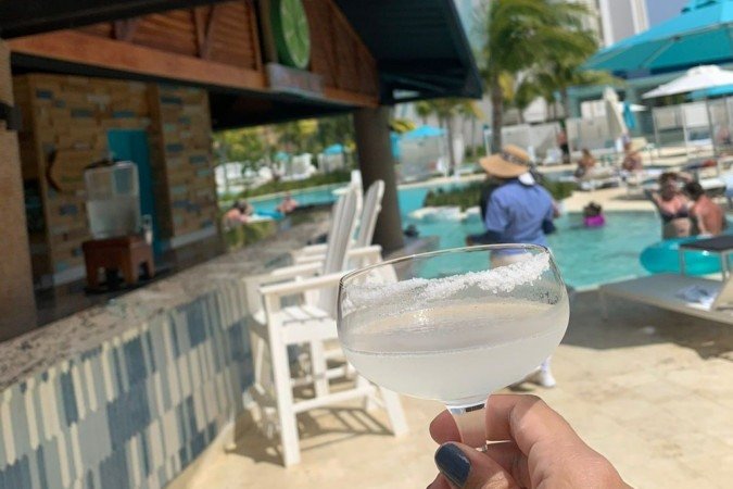 Aproveite o Dia do Drink desfrutando drinks famosos ao redor do mundo - (crédito: Uai Turismo) Aproveite o Dia do Drink desfrutando drinks famosos ao redor do mundo - (crédito: Uai Turismo)