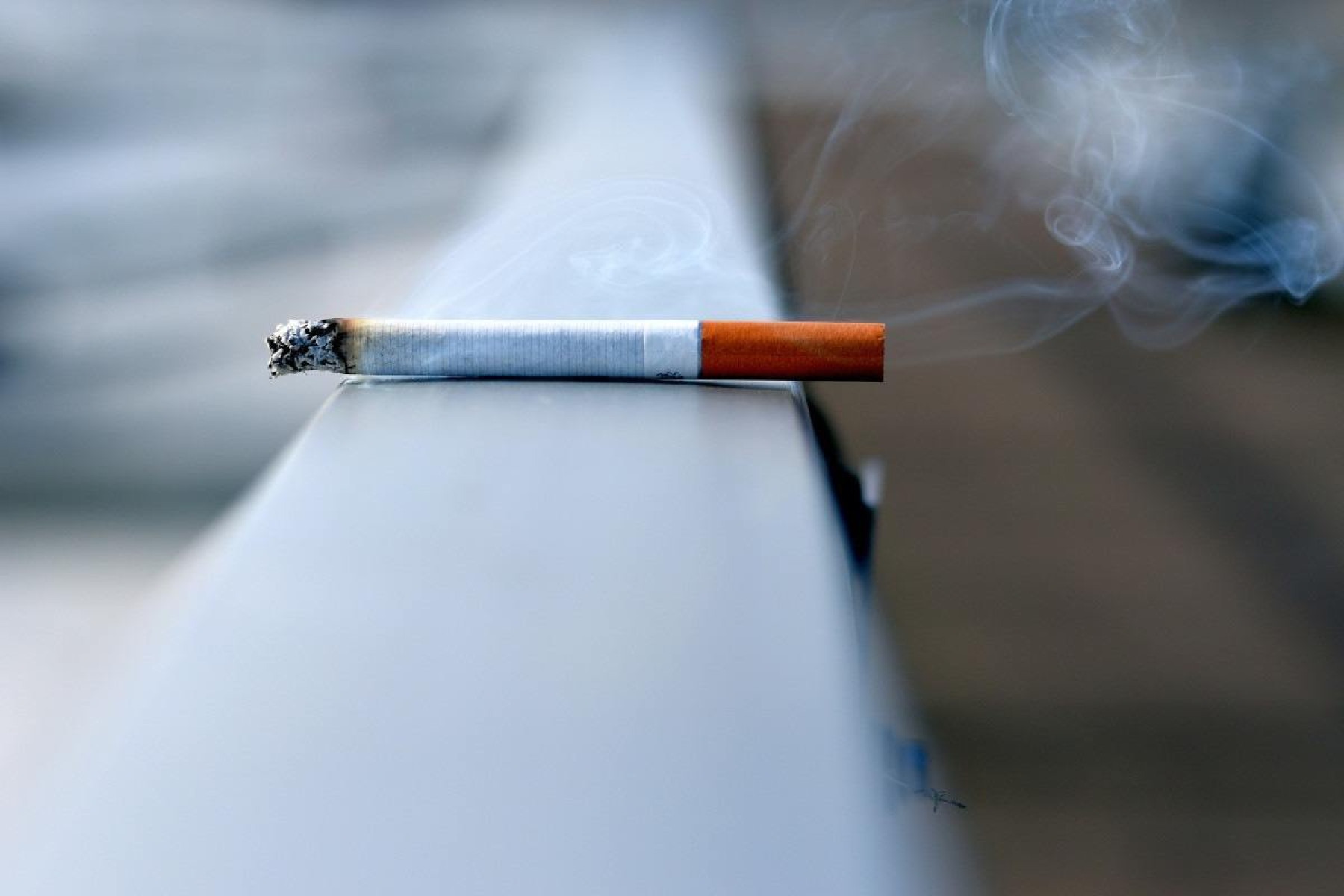 Cigarro mais caro: decreto aumenta imposto e preço mínimo do maço