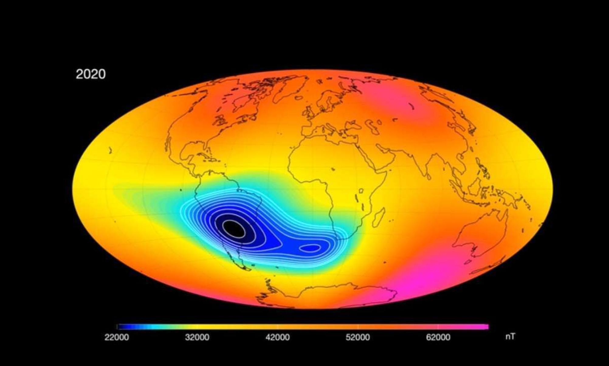 O VENTO PRODUZIDO PELO SOL – Jornal Terra e Mar