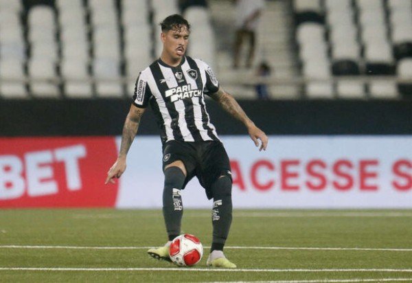 Foto: Vítor Silva/BFR