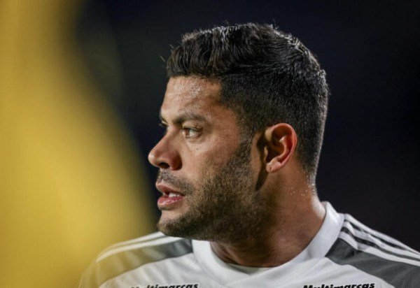 Foto: Pedro Souza / Atlético