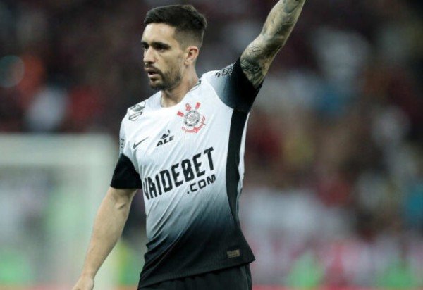 Foto: Rodrigo Coca/Ag. Corinthians