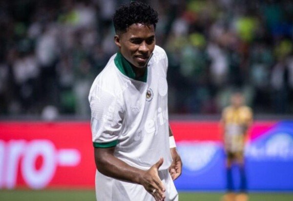 JoÃ£o Loureiro/Ag.PaulistÃ£o