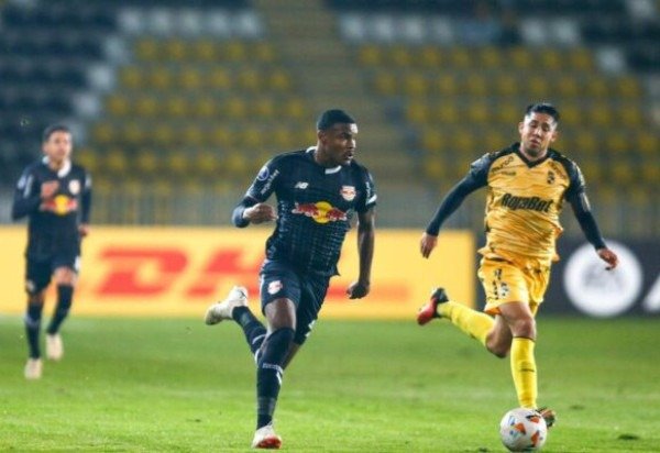 Foto: Divulgação/ RB Bragantino