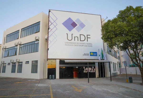 Renato Alves/Agência Brasília