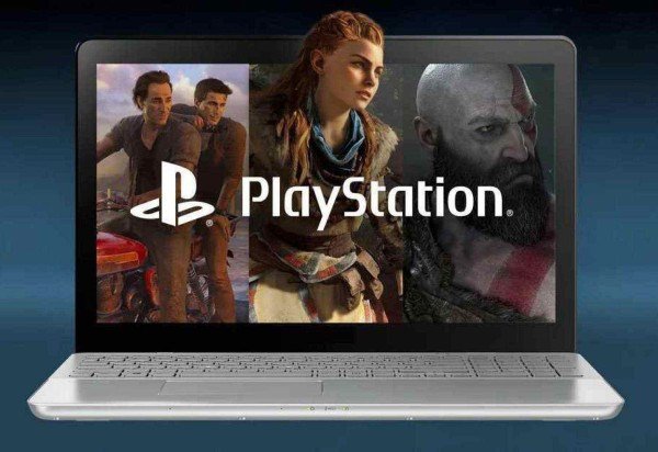 Divulgação/Playstation