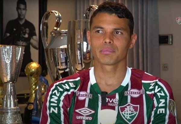 Foto: Reprodução Youtube canal @fluminensefc