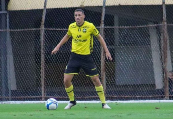 Foto: Gabriel Goto/SBFC