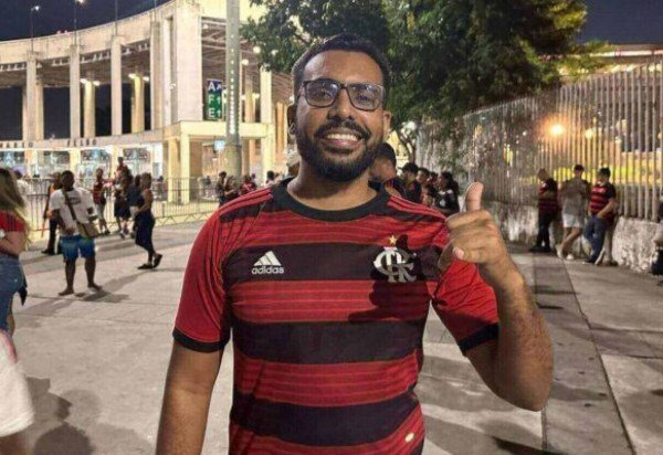  Foto: Lucas Bayer/Jogada10