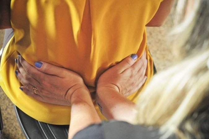 Segundo especialista, Reiki ajudar a harmonizar corpo, mente e emoções