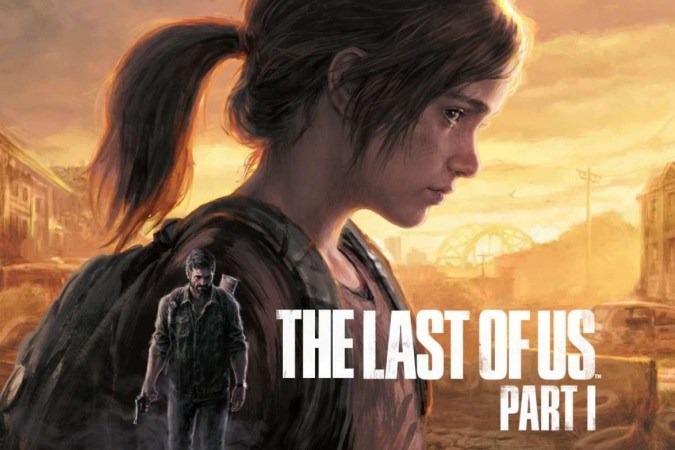 Desenvolvido pela Naughty Dog, The Last of Us Part I é um remake de The Last of Us, lançado em 2013 para PlayStation 3, e cuja versão para PC foi disponibilizada em 2023