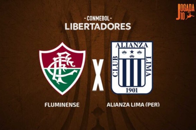 Fluminense tenta finalizar primeira fase da Libertadores de forma invicta  -  (crédito: - Foto: Marcelo Gonçalves/Fluminense )