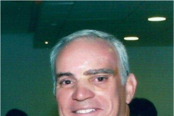 José Osvaldo Fontoura de Carvalho Sobrinho, advogado, mestre e doutor em direito constitucional