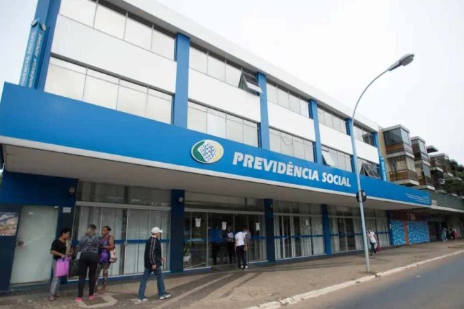 Para a Previdência Social serão destinados R$ 14 bilhões e o crédito vai atender demandas relacionadas ao pagamento de Benefícios Previdenciários e Compensação Previdenciária -  (crédito: Marcelo Camargo/Agência Brasil)