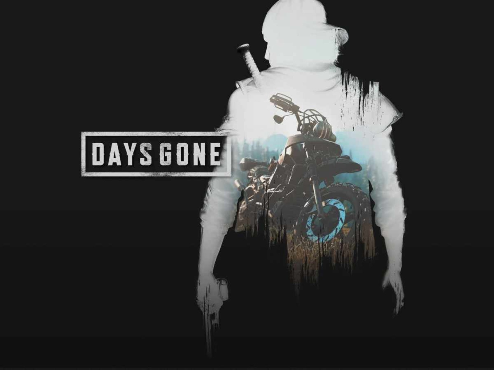 Primeiro projeto de mundo aberto da Bend Studio, Days Gone foi lançado em 2019 para PlayStation 4, tornando-se um sucesso comercial.
