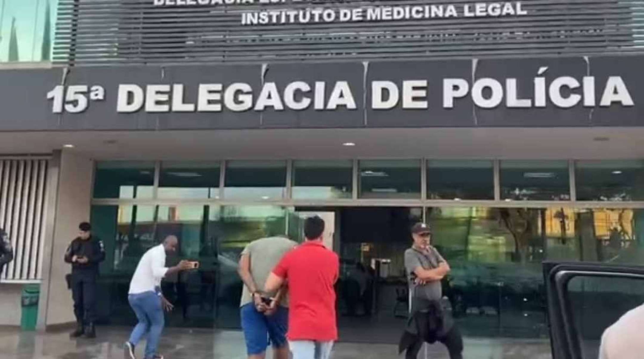 Em dois dias, PCDF recaptura quatro foragidos da Justiça em Ceilândia