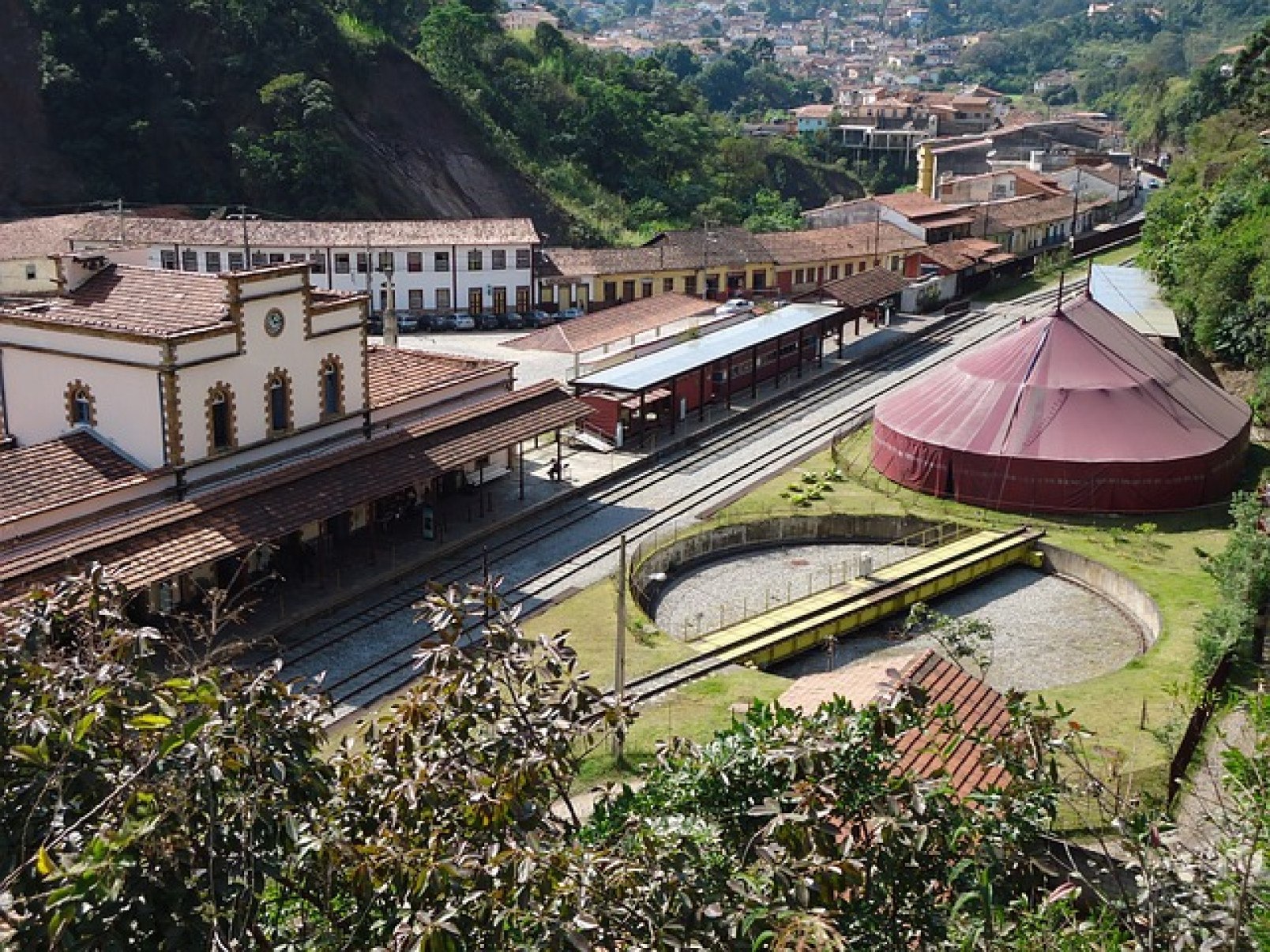 Conheça os 5 destinos de Minas Gerais mais buscados para o feriado de Corpus Christi