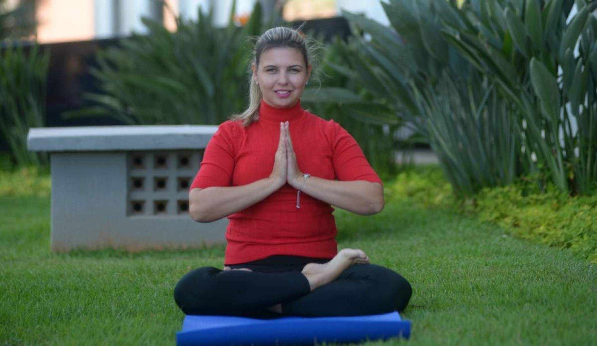 Dia Internacional do Yoga: prática busca equilíbrio do corpo e da mente