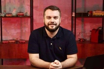 F&aacute;bio Knauer, especialista em imigra&ccedil;&atilde;o, incentiva busca pela segunda cidadania a quem tem direito -  (crédito:  Arquivo Pessoal)