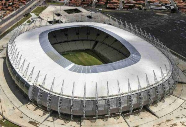 Foto: Divulgação / Grêmio